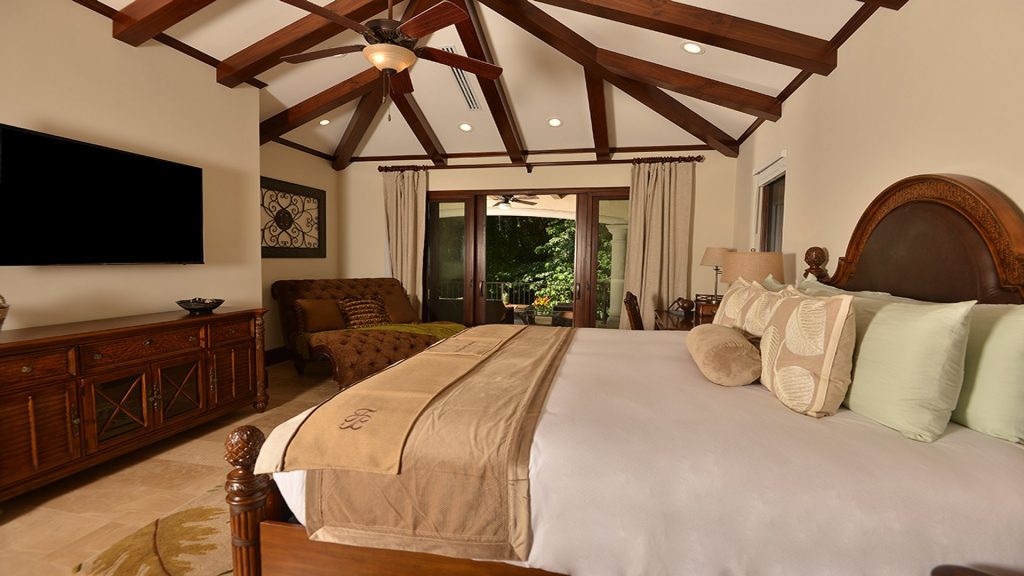 Clean beds throughout the entire home, will make your stay that much more enjoyable 