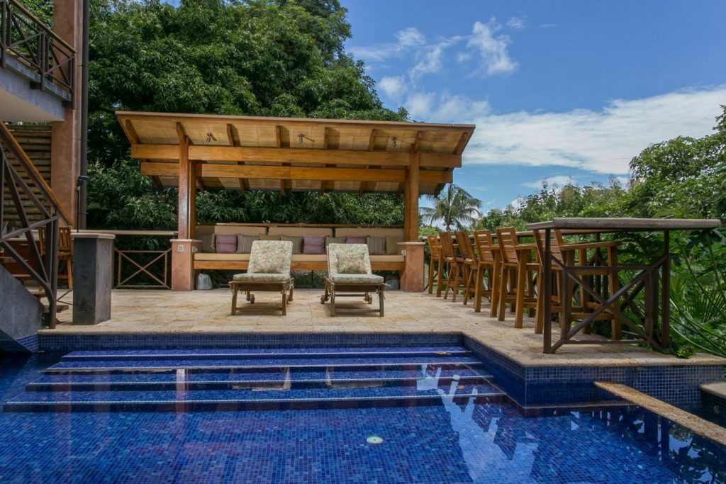 This great pool area is the perfect place to create amazing family vacation memories to treasure forever.