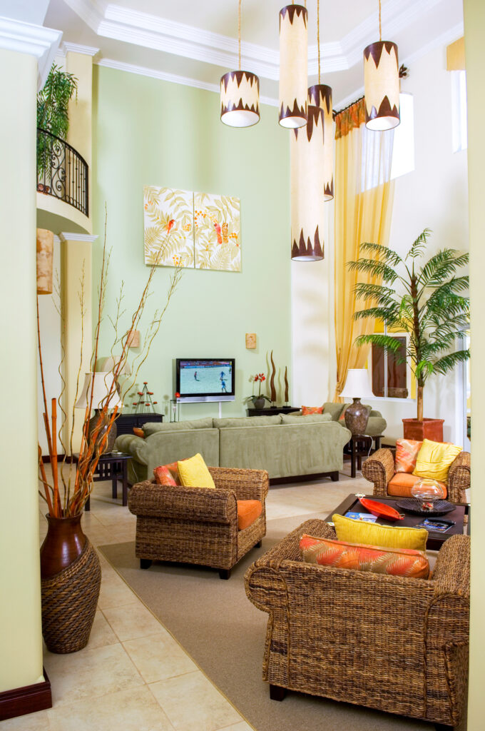 Luxury Villa in Los Sueños Resort & Marina