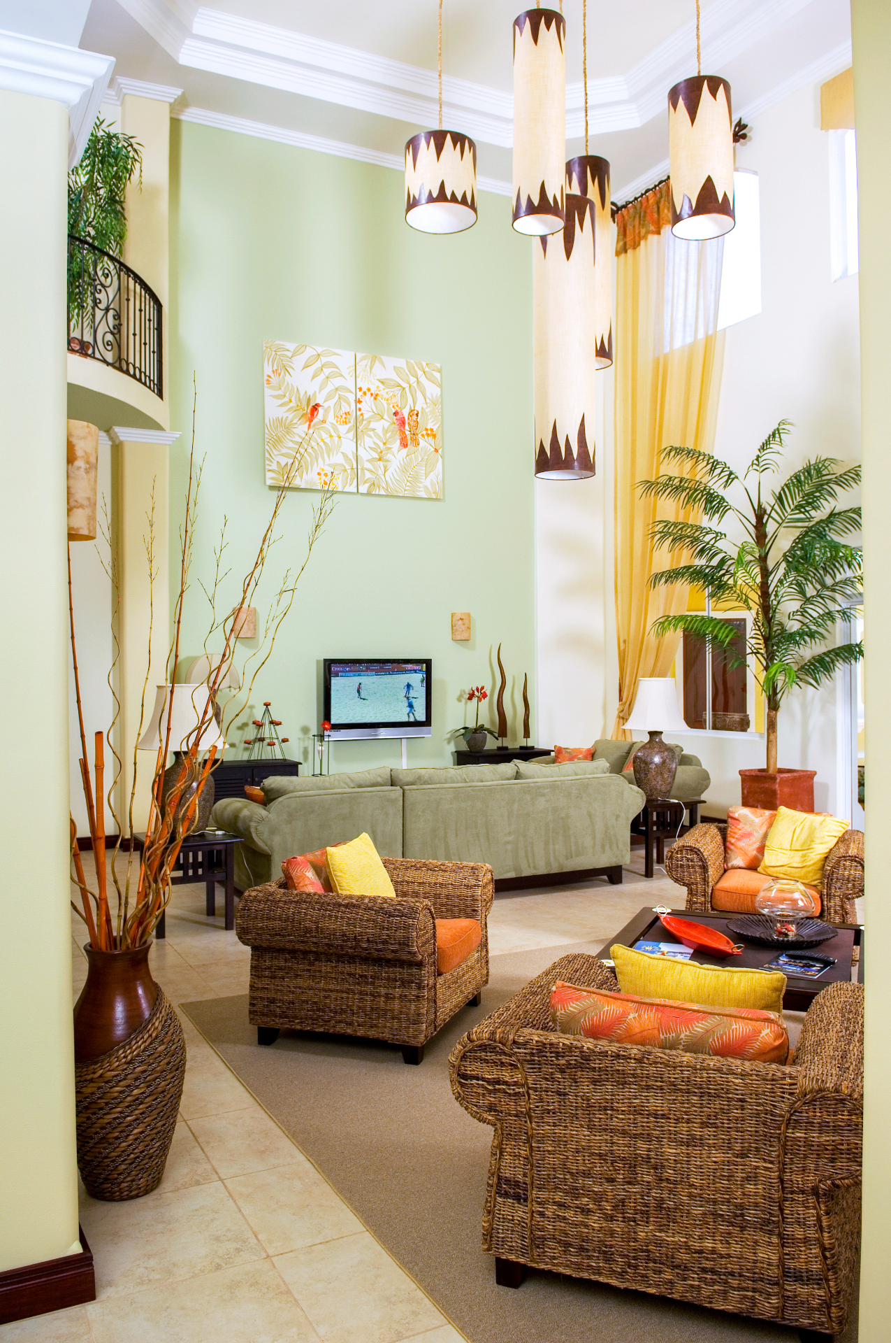 Luxury Villa in Los Sueños Resort & Marina
