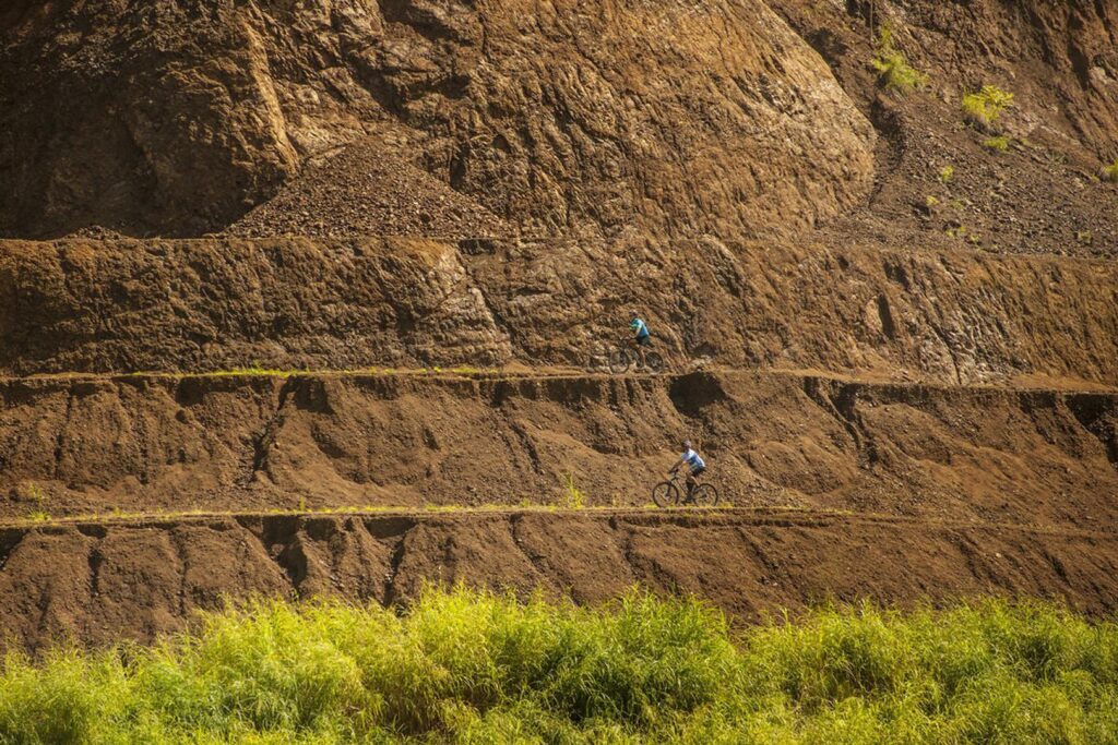 Discover nearby bike trails—just ask your concierge to help arrange a rental during your stay.