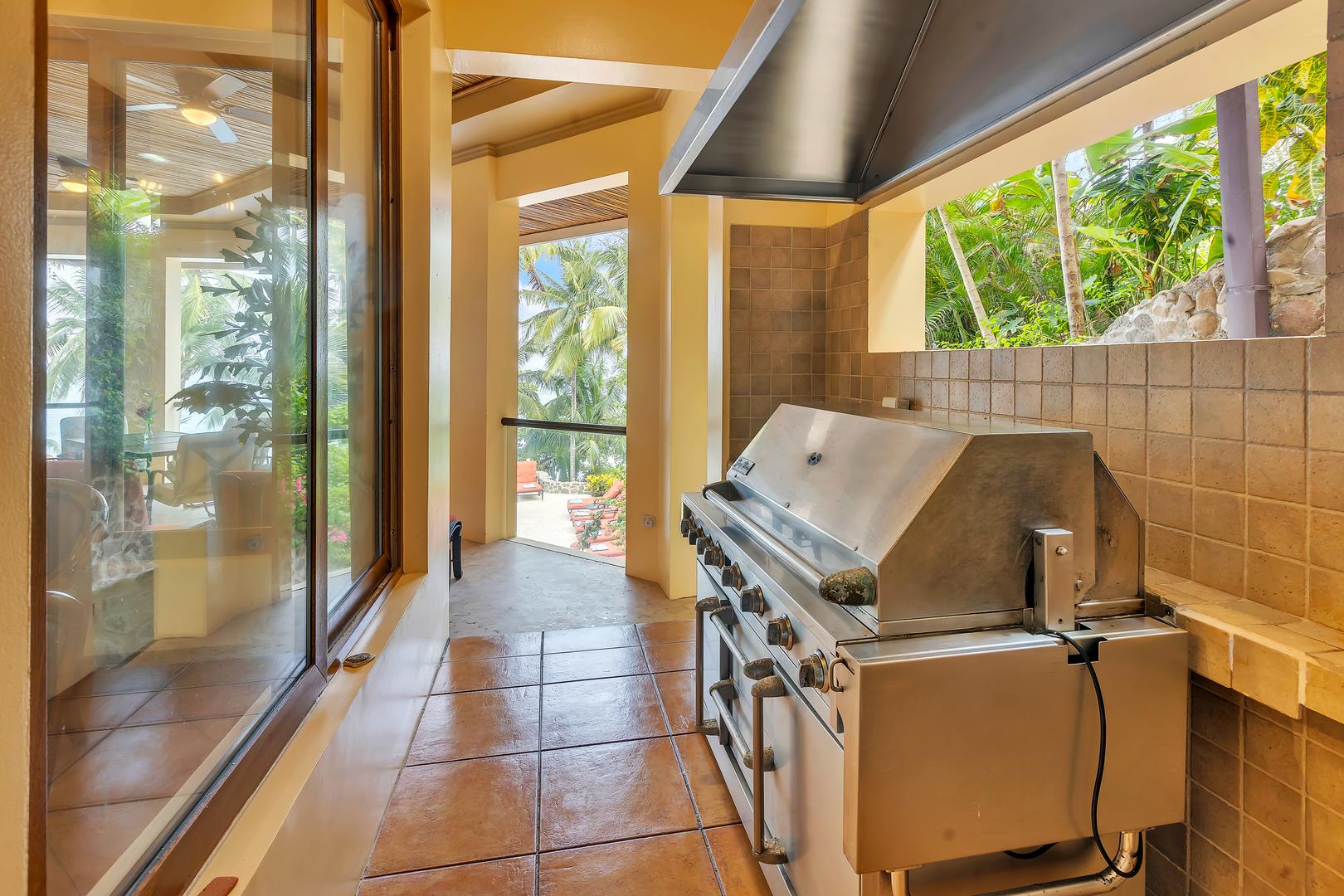 costa-rica-vacation-villa-with-grill-with-ocean-views