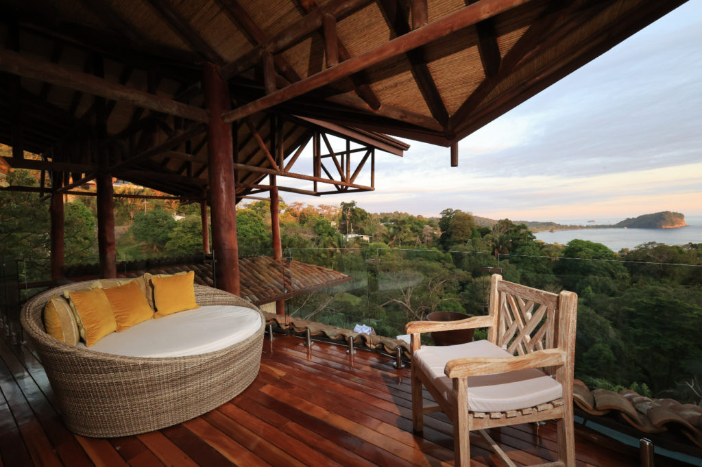 Immerse yourself in the natural beauty of Manuel Antonio from this enchanting retreat.