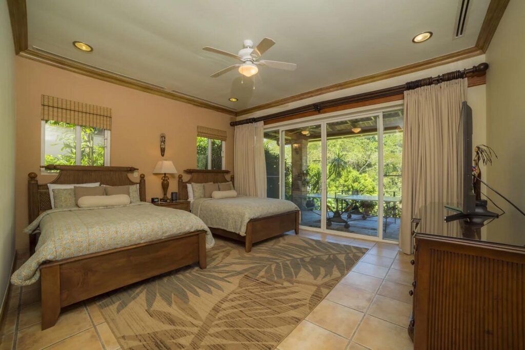 This is a prime example of what you can expect from our luxurious and spacious bedrooms 