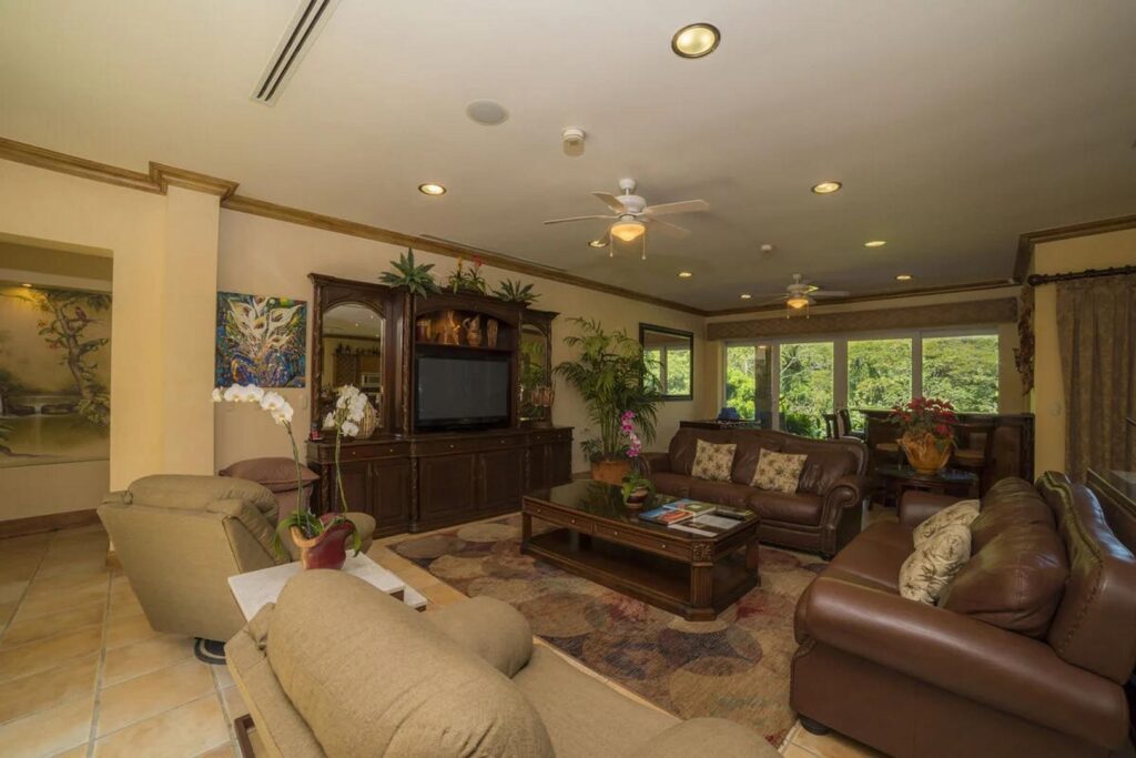 Imagine for a moment sitting here and watching your favorite TV show, while  discussing a topic of interest  