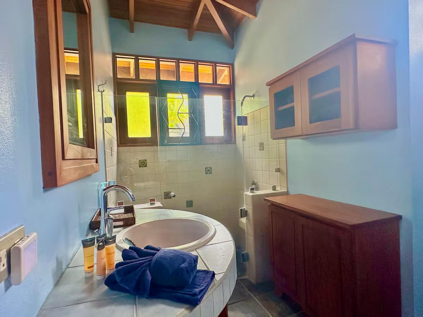 beachside luxury retreat