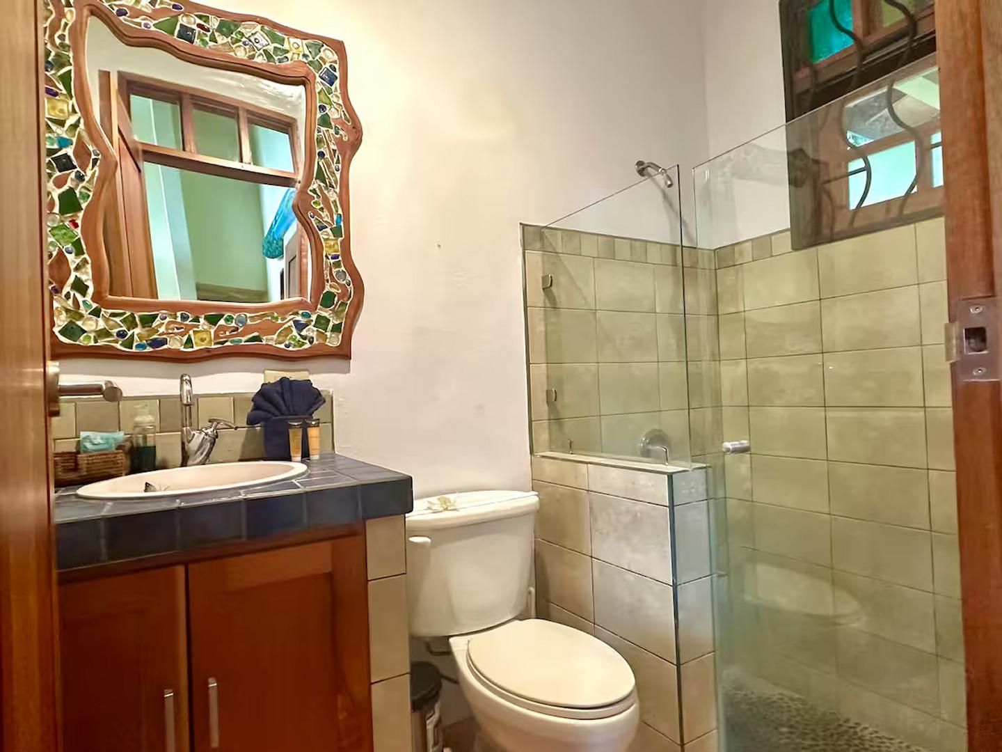 beachside luxury retreat