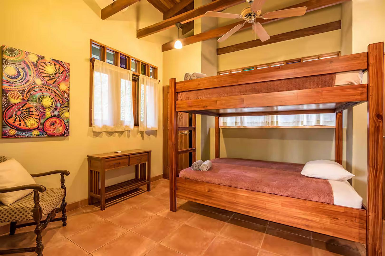 beachside luxury retreat