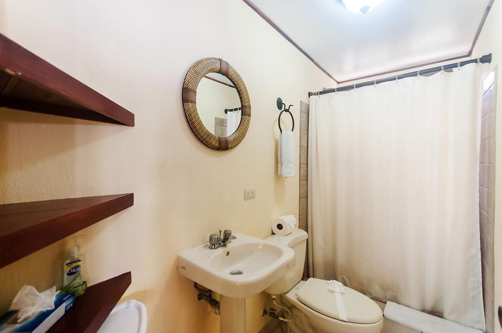 gorgeous oceanfront hideaway