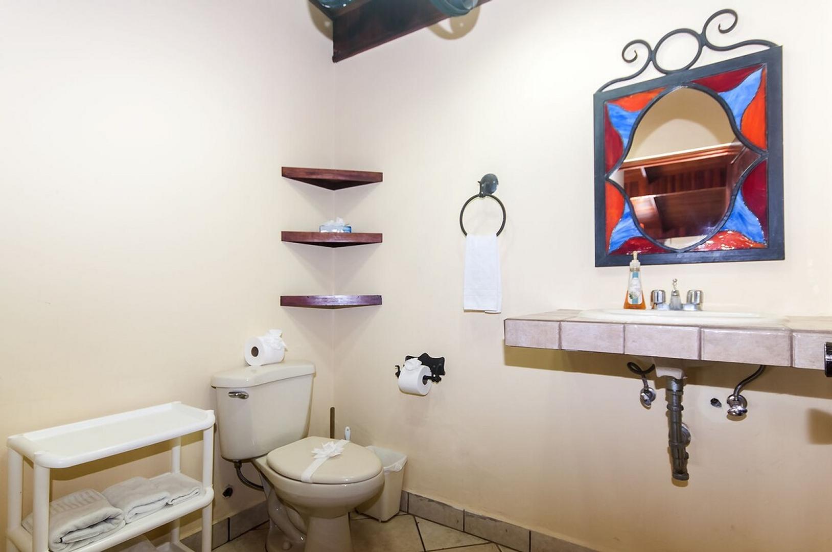 gorgeous oceanfront hideaway