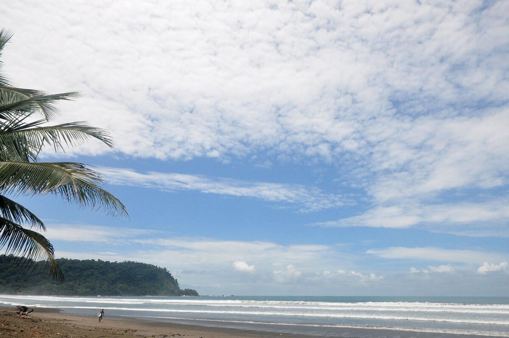 gorgeous oceanfront hideaway