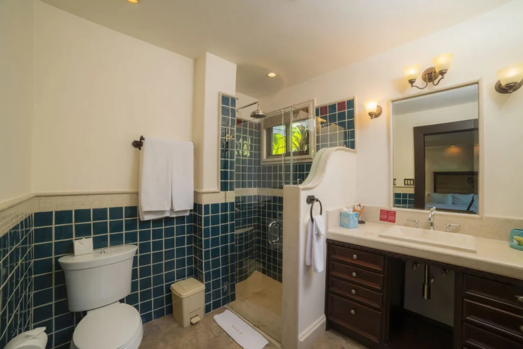 Impeccable craftsmanship and attention to detail shine throughout the entire home.