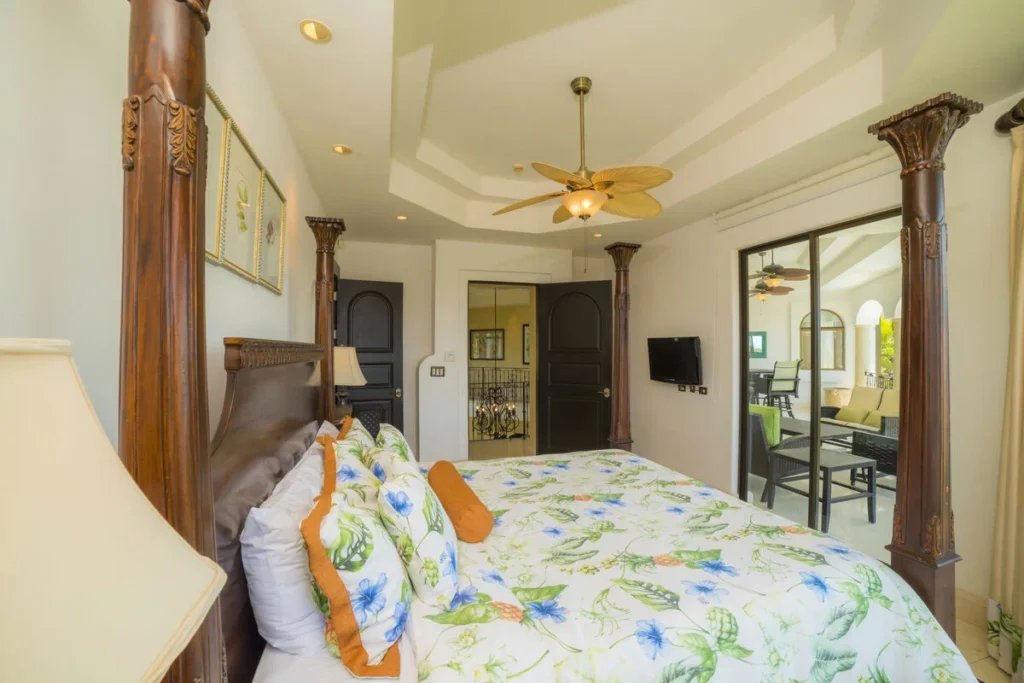 Rest easy at night and indulge in peaceful naps during the day in total comfort.