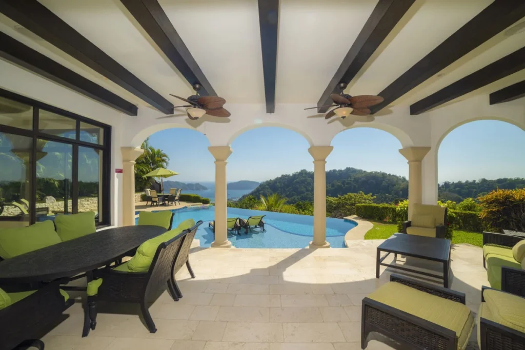 Paradise really doesn’t get better than this.