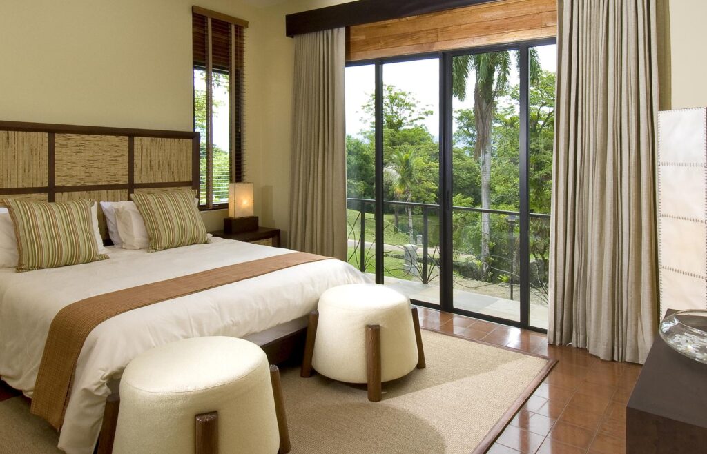 A tranquil design where every space opens to nature’s quiet calm.