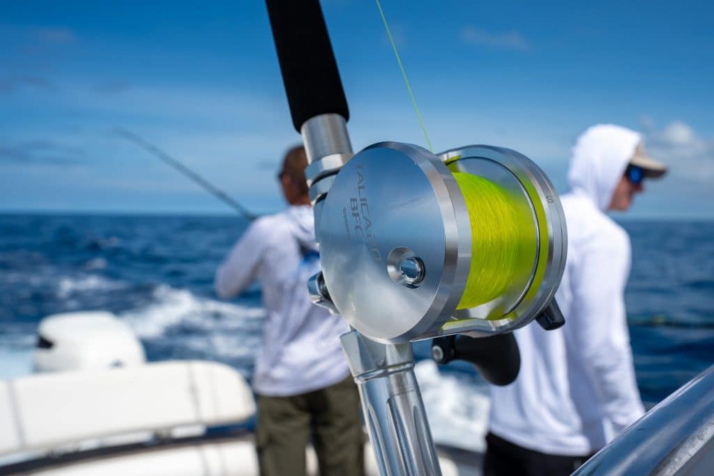 los suenos sportfishing deep sea fishing costa rica